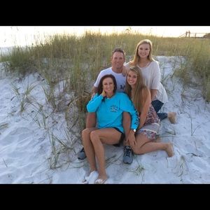 Meet your Posher, Tara